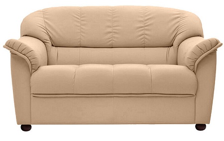 2-х местный диван с подлокотниками Монарх V-400/9