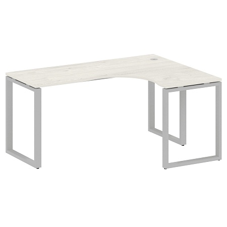 Стол криволинейный на О-образном м/к БО.СА-4 R