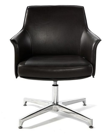 Конференц кресло Бордо CF C1918 CF black