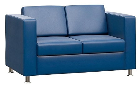 Диван двухместный BR-02