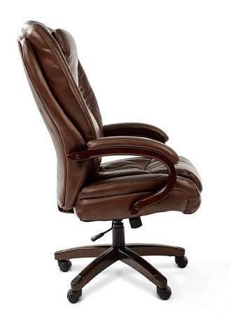 Кресло для руководителя CHAIRMAN 408