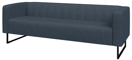 Диван трехместный Кейс КС3-60