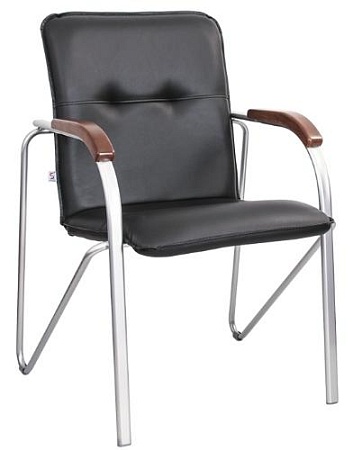 Конференц-кресло Samba silver 451795/V14