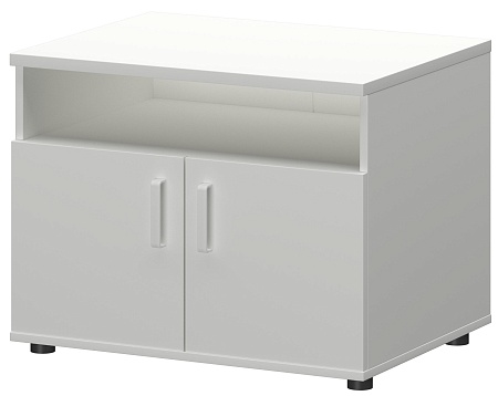 Тумба для оргтехники СМТ-2ДН