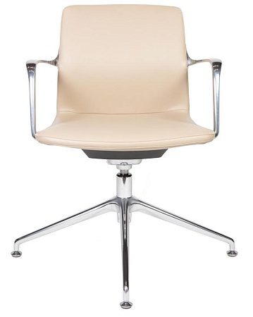Конференц кресло Лилль CF FK004-C12 beige