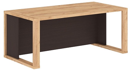 Стол руководителя AST 189H