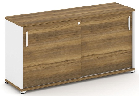 Шкаф-купе опорный/приставной CN.SOPK-004 B/W