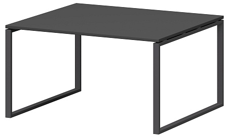 Стол переговорный на металлокаркасе СМСП-О-16.123.Пр25