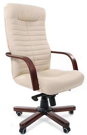 Кресло для руководителя CHAIRMAN 480 WD