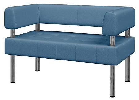 Диван двухместный Bu2-2