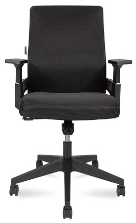 Кресло офисное Terra LB A13-B-BB