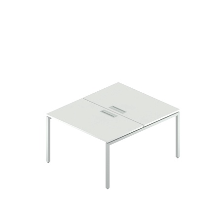 Сдвоенный стол с люками RM-1.1(x2)+F-47М