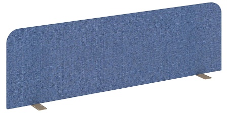 Экран продольный (ткань-ROMEO) ES.TEKR.R-138