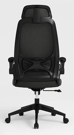 Кресло офисное Фоджа P037A-M02-04