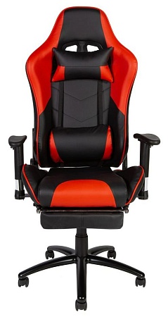 Кресло офисное Lotus GTS реклайнер RF-8066A