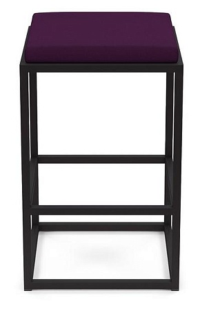 Барный стул Верм-65 AL 302S