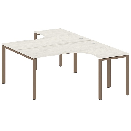 Рабочая станция криволинейная БП.РАС-СА-2.4