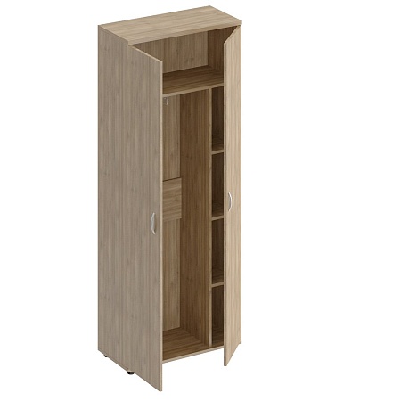 Шкаф для одежды с дополнением К 531