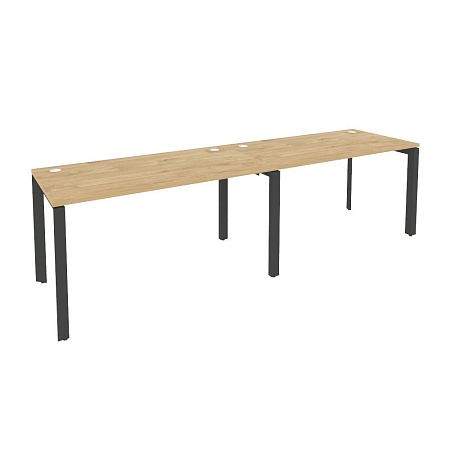 Рабочая станция на П-образном м/к  O.MP-RS-2.3.7