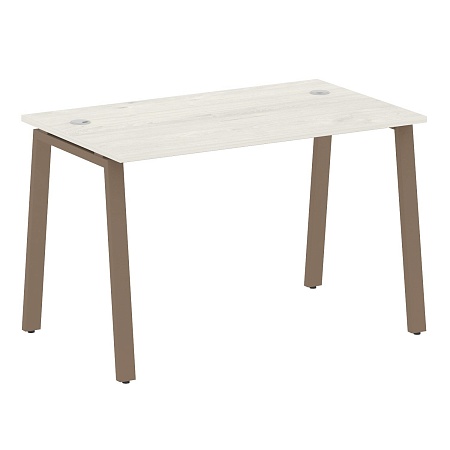 Стол письменный на А-образном м/к БА.СП-2