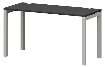 Стол на металлокаркасе СМС25-П-14К.60.Пр50