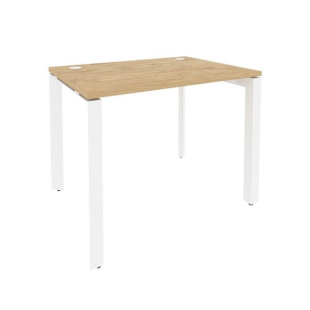 Стол рабочий на П-образном м/к  O.MP-SP-1.7