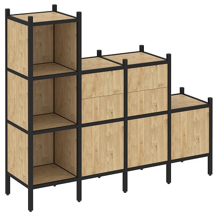 Комплект VR.L-17