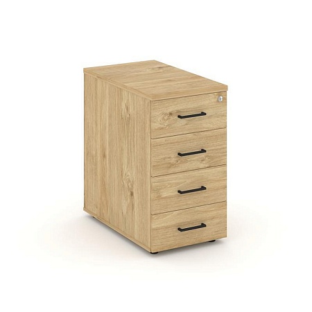 Тумба опорная/приставная SN.TOP-003(416*800*750)