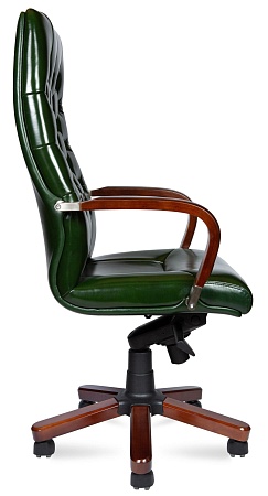 Кресло офисное Честер P2346-L09 leather