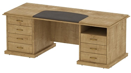 Стол письменный С321Л/П