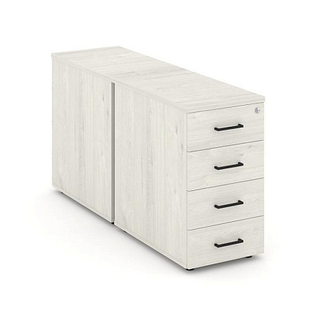 Тумба опорная/приставная SN.TOP-013(416*1632*750)