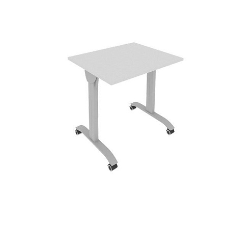 Стол складной мобильный СМ-1 ШхГхВ(800х650х757)мм