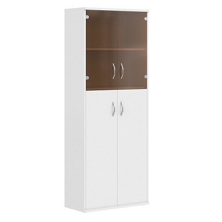 Шкаф комбинированный СТ-1.7