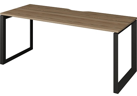 Стол на металлокаркасе НТМП.О-160