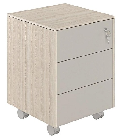 Тумба мобильная NZ-0214