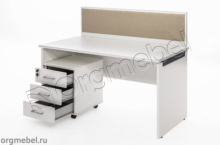 TOUR WOOD стол письменный 114S002 W3W3