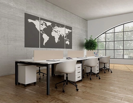 Барьер орг-стекло 6БР.020.2