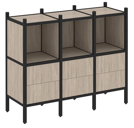 Комплект VR.L-07