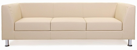 Диван трехместный Дерби Д3