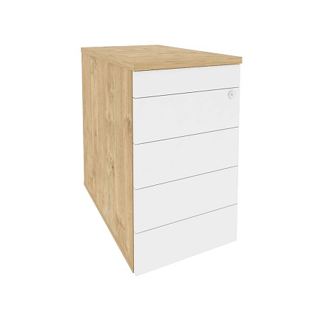 Тумба приставная / опорная (TIP-ON) O.TPO-1.7 TIP