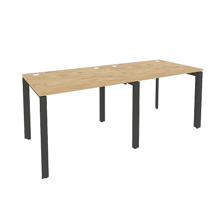 Рабочая станция на П-образном м/к O.MP-RS-2.1.8