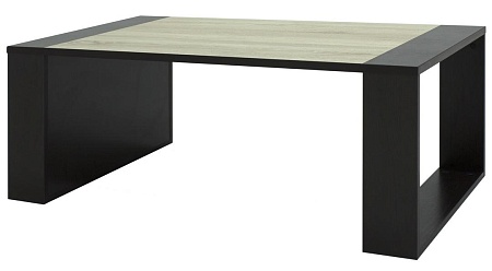 Журнальный столик Beauty Style 25 (Венге/Сонома/Бе...