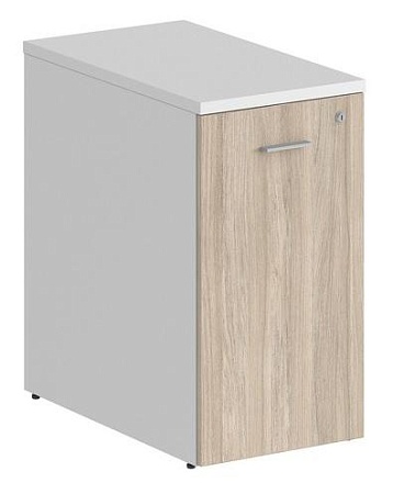 Тумба-органайзер SG.902.WH.WH