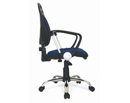 Офисное кресло  Марк new РС900 хром