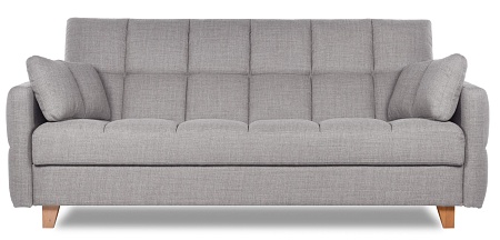 Диван c подушками RIGDOM Relax 3БК