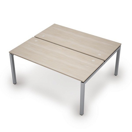 Бенч-система на 2 рабочих места 6МБ.6274