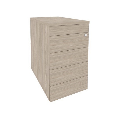 Тумба приставная / опорная (TIP-ON) O.TPO-1.7 TIP