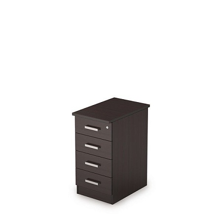 Тумба приставная с топом 2Т.002.3