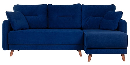 Диван Flip-out ottoman с подушками FOLDE 3БК