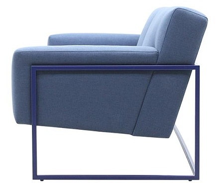 2-х местный диван Феро V-33/2